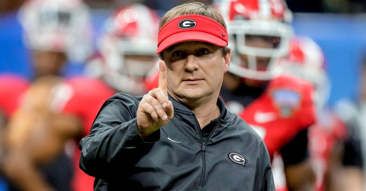 Coaches Poll: Georgia football ranked No. 1 in preseason USA TODAY Sports AFCA Coaches Top 25