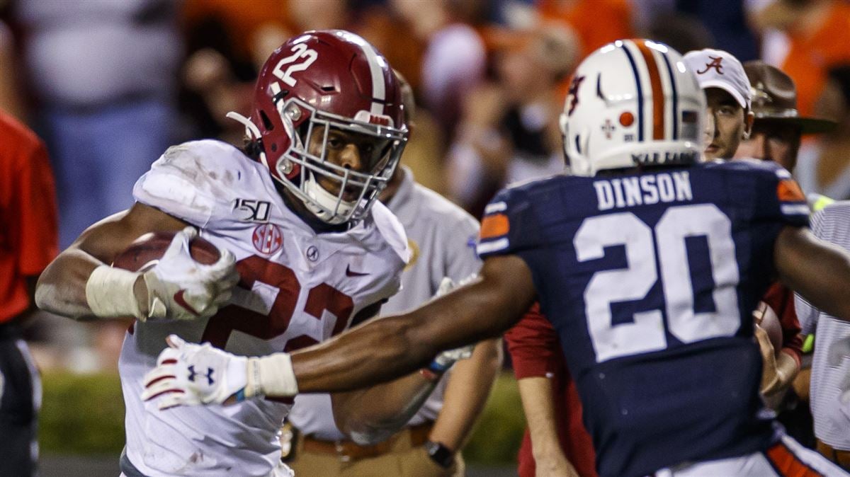 live updates alabama 42 auburn 13 final