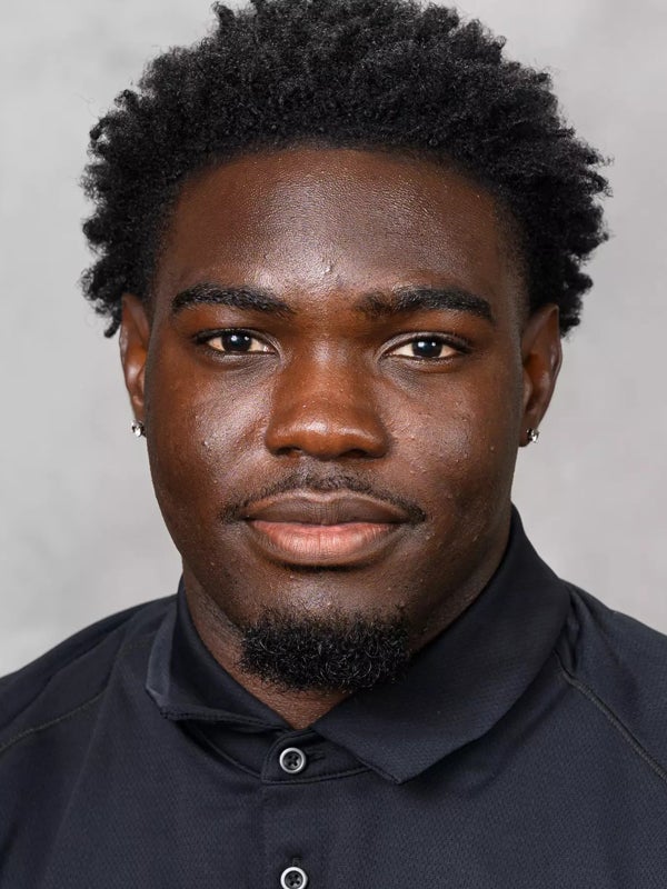 Donavan Philord athlete image