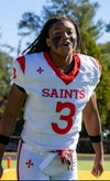 Jaerron Johnson athlete image