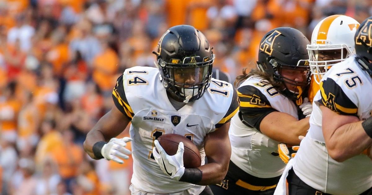 Game Thread 25 Miami App State