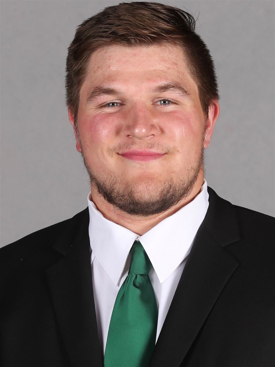Calvin Throckmorton, Oregon, Offensive Tackle