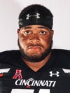 Jeremy Cooper, Cincinnati, Offensive Line