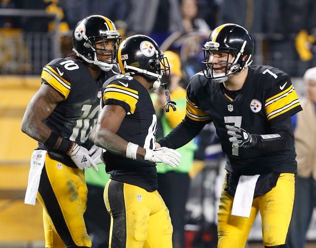 Bengals vs. Steelers 2015: The Killer Bs are back in the Bees