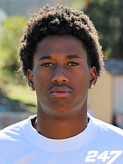 Jailen Hill