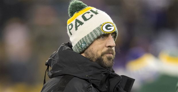 The Packers won't be bringing back Big Dog, Bill Huber of Sports