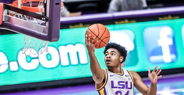 Cameron Thomas: LSU super freshman flying under radar - Sports Illustrated