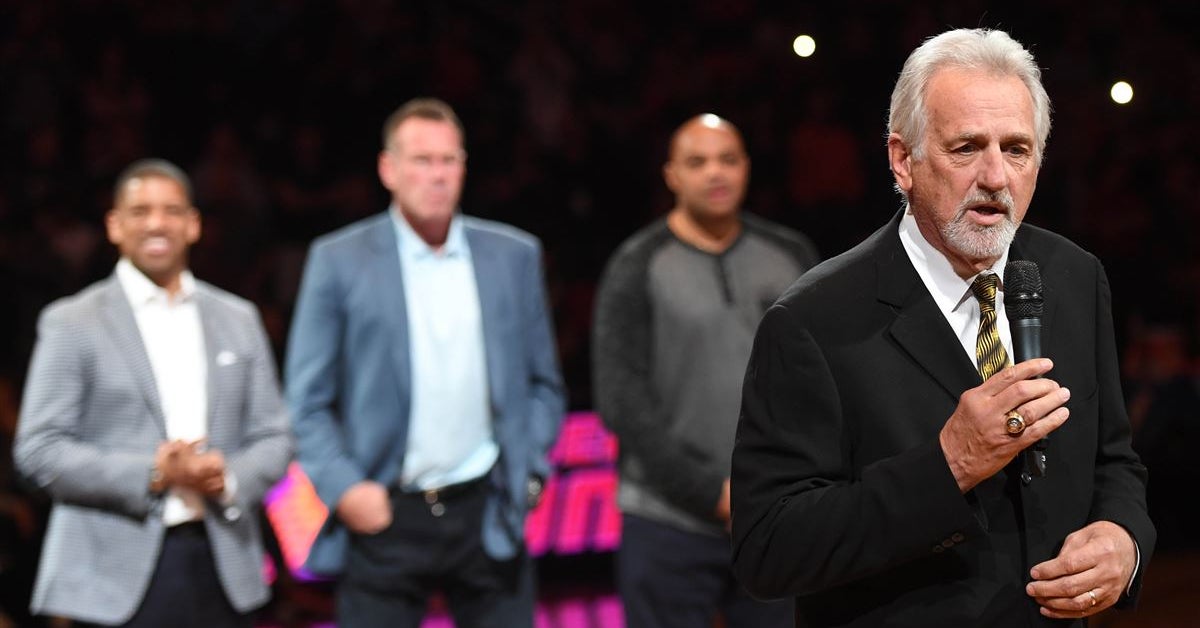 Paul Westphal dies after bout with brain cancer