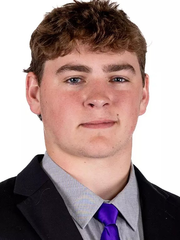 Will Kemna athlete image