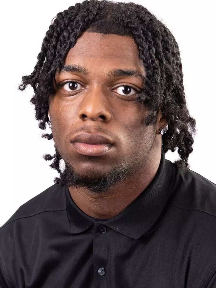 Noah King athlete image