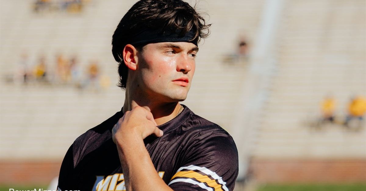 Between the hashes: Reviewing Mizzou football's 61-6 win over Central Arkansas