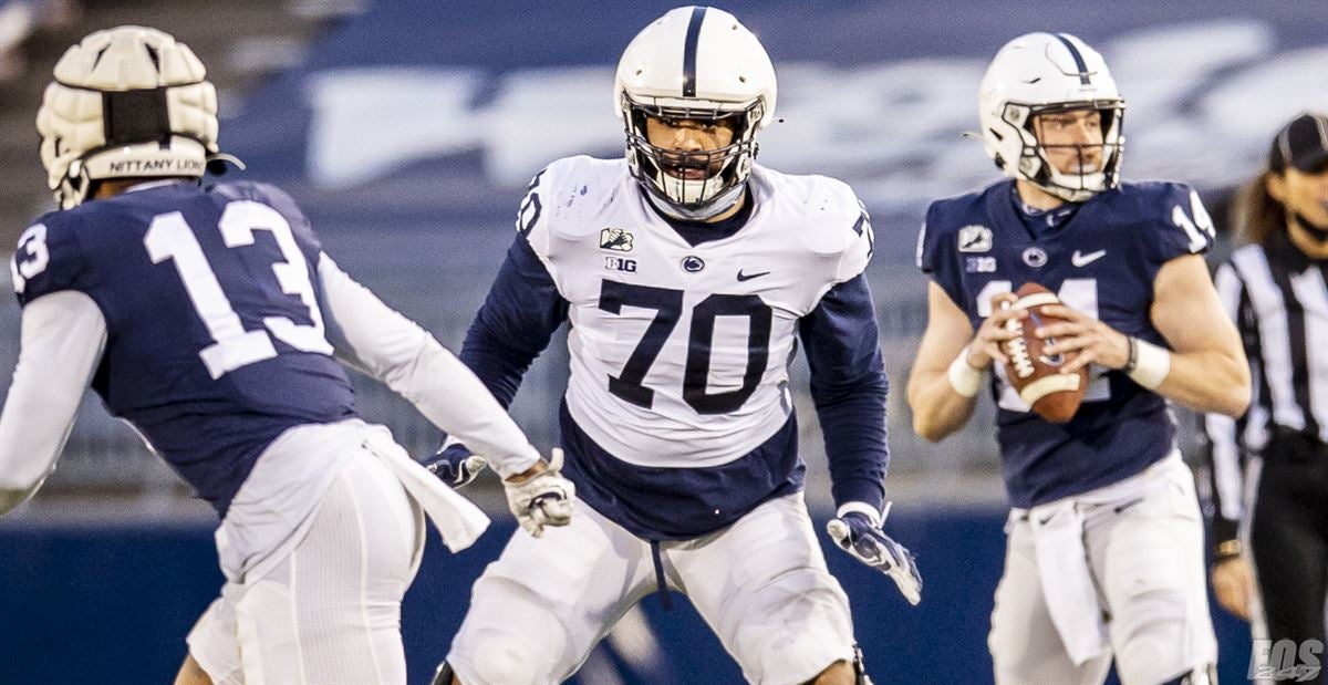 Countdown To Kickoff 70 Days Until Penn State Football