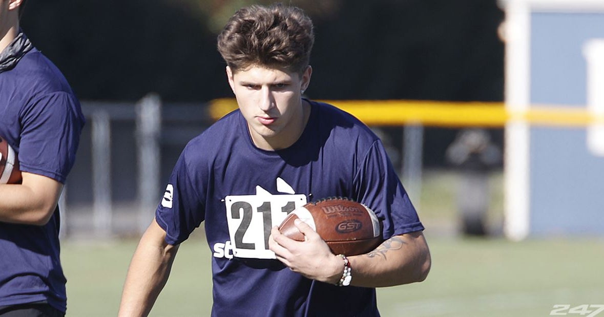 Midseason Highlights Ashton Hayes