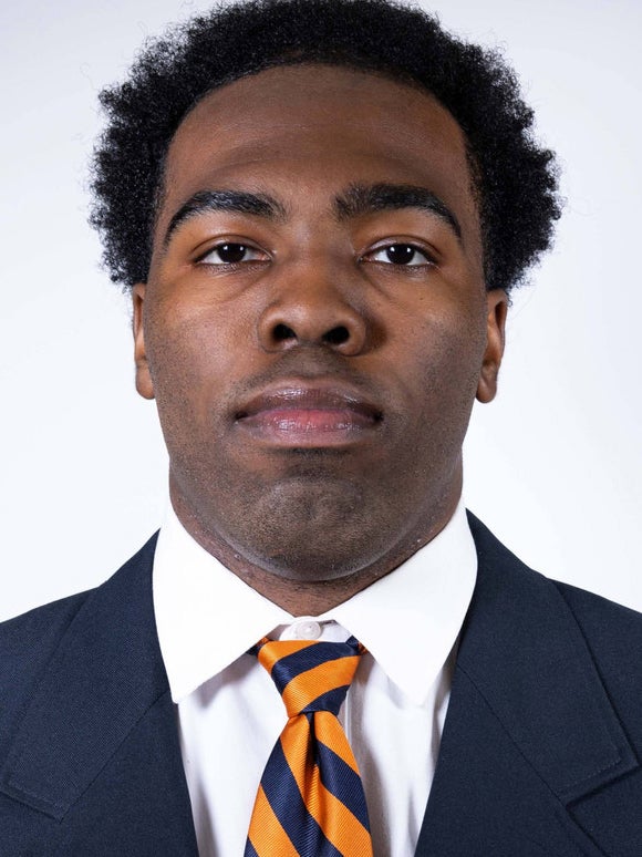 Mekhi Buchanan athlete image