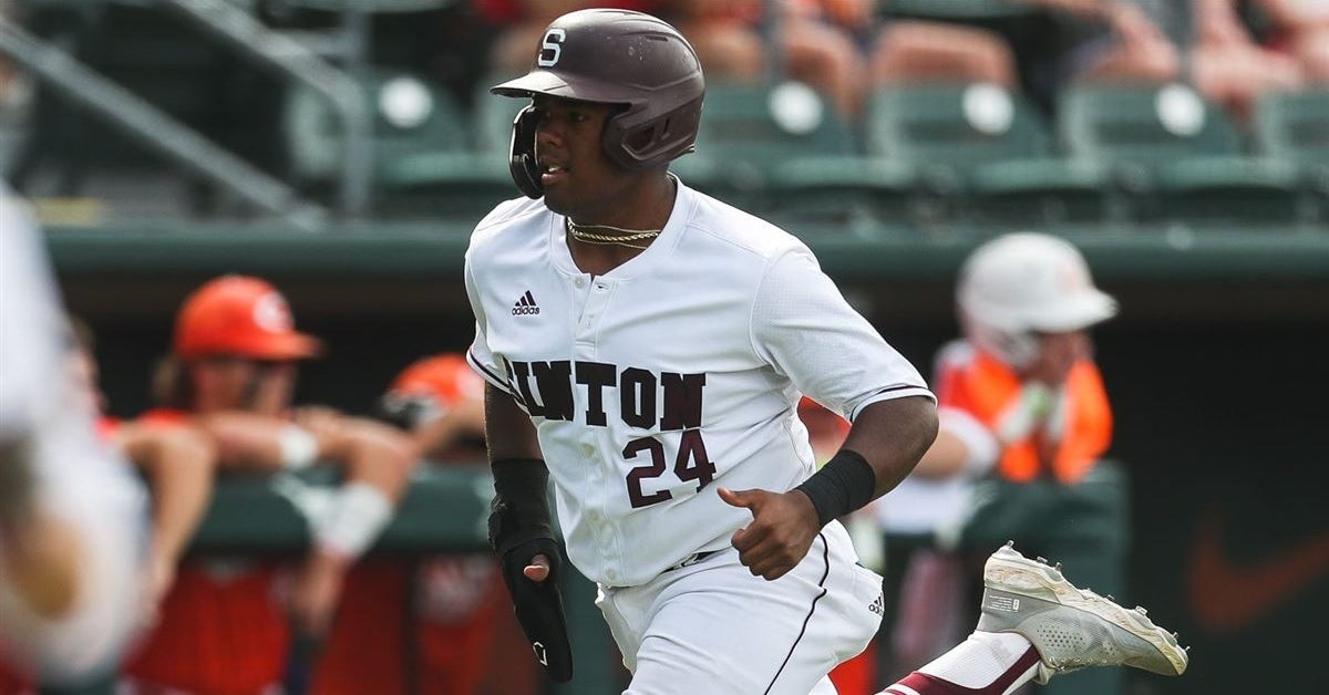 Pitcher Jr. High Texas adds transfer portal pitcher, junior college hitter to 2025 ...