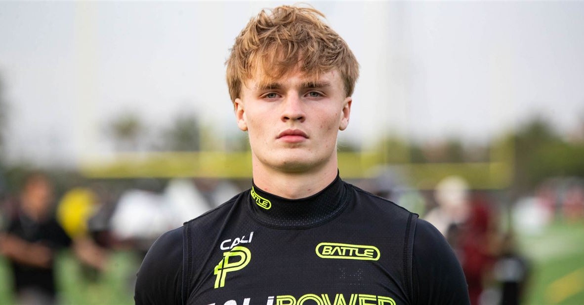 Three Questions: How locked in is Brock Williams, and did LSU make a move for Easton Royal?