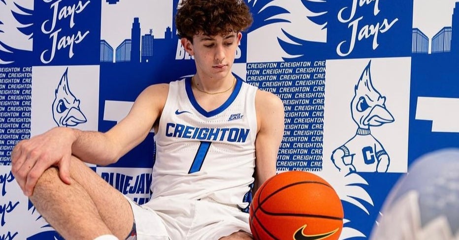 Scouting Hudson Greer and his fit at Creighton