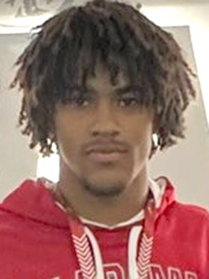 Prince Goldsby