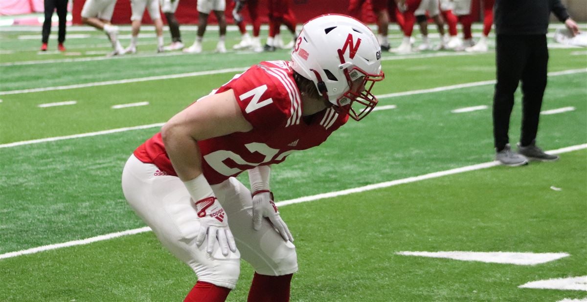 247: 23 Most Indispensable Huskers for 2023 - Husker Football -   - Nebraska Cornhuskers Message Board