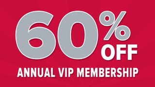 INDIANA SHOWDOWN SALE: Get Bucknuts for 60% off annual price