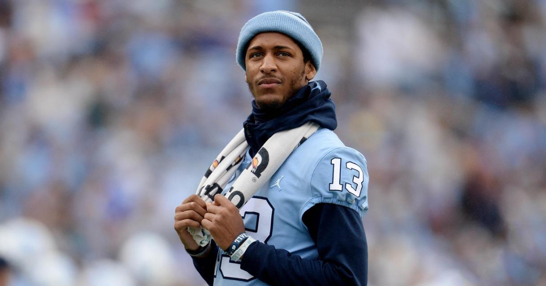 UNC Football to Maintain Tylee Craft’s Presence Around Team UNC Football to Maintain Tylee Craft’s Presence Around Team