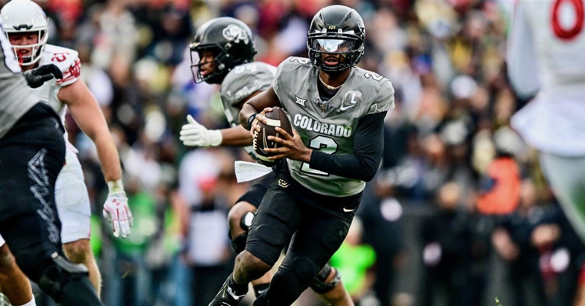 NFL team cancels private workout with Shedeur Sanders following Colorado ...