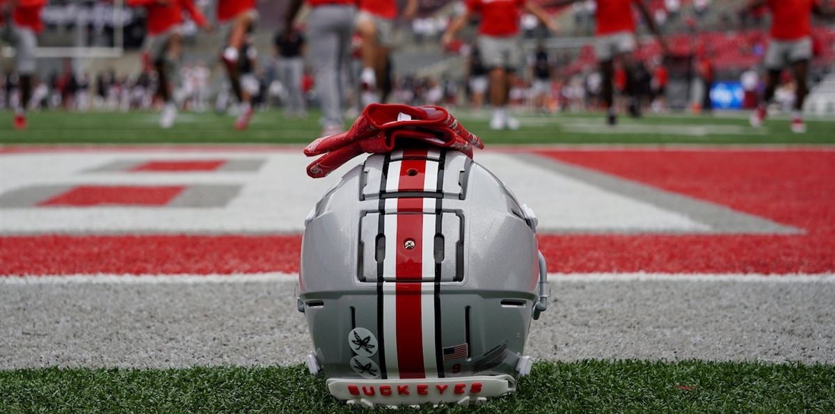 Ohio State Football Schedule 2025 Game