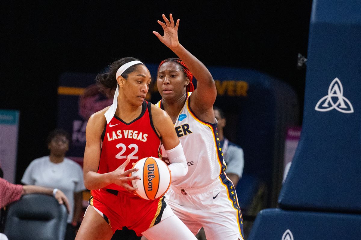 WNBA roster tracker: Sparks cut NCAA star Destanni Henderson