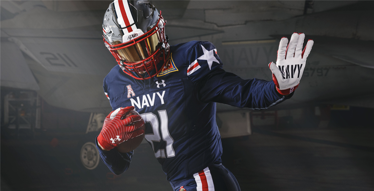 Best new college football uniforms for the 2021 season