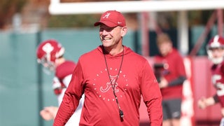 Kalen DeBoer touts Ryan Grubb as Alabama football OC: 'It's someone I really trust'