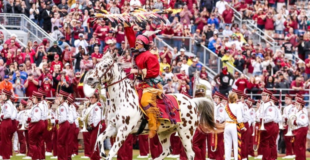 Fsu Football Rounds Out 2019 Schedule With Alabama State