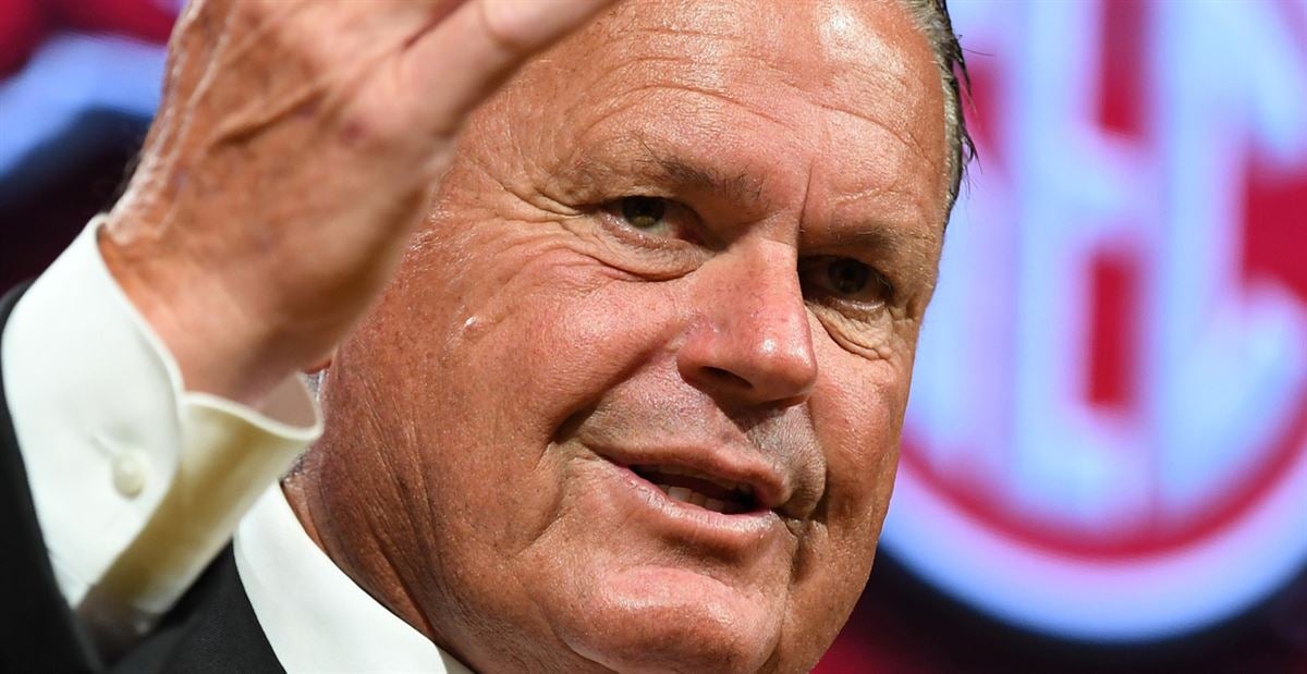 How Sam Pittman &rsquo;learned his lesson&rsquo; from players entering transfer portal