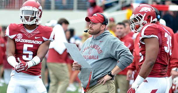 Rutgers Football: Robb Smith is Rutgers' defensive coordinator