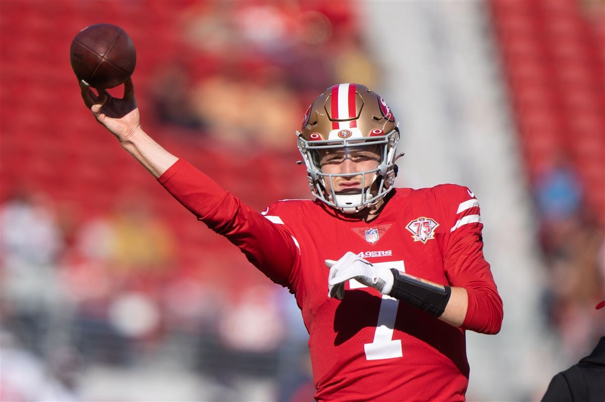 san-francisco-49ers-sign-qb-nate-sudfeld-to-one-year-contract