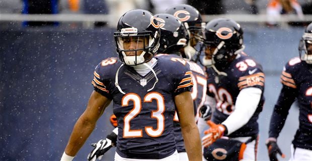 Packers sign CB Kyle Fuller to offer sheet; Bears quickly match