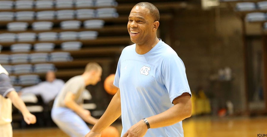 What Will UNC's 'Late Night' Look Like Under Hubert Davis?