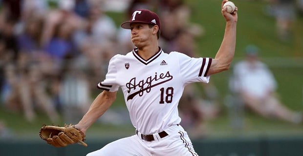 Full 2021 Texas A&M baseball schedule now set Full 2021 Texas A&M baseball schedule now set