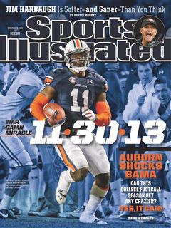 AND THEN? - Sports Illustrated Vault