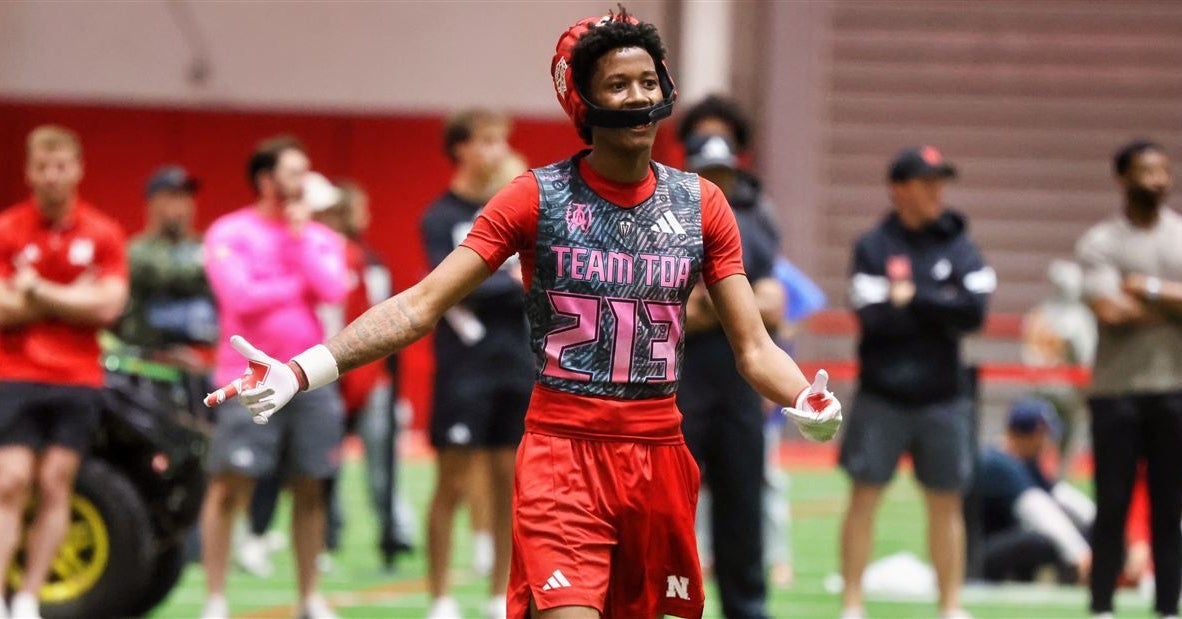 Standouts and scattershot thoughts from Nebraska's Battle of the Boneyard
