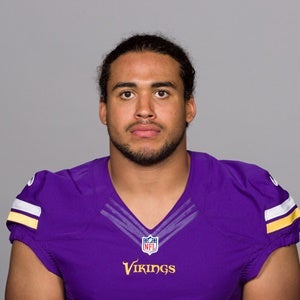 Eric Kendricks Signed UCLA Bruins Jersey (TSE COA) Minnesota Vikings  Linebacker