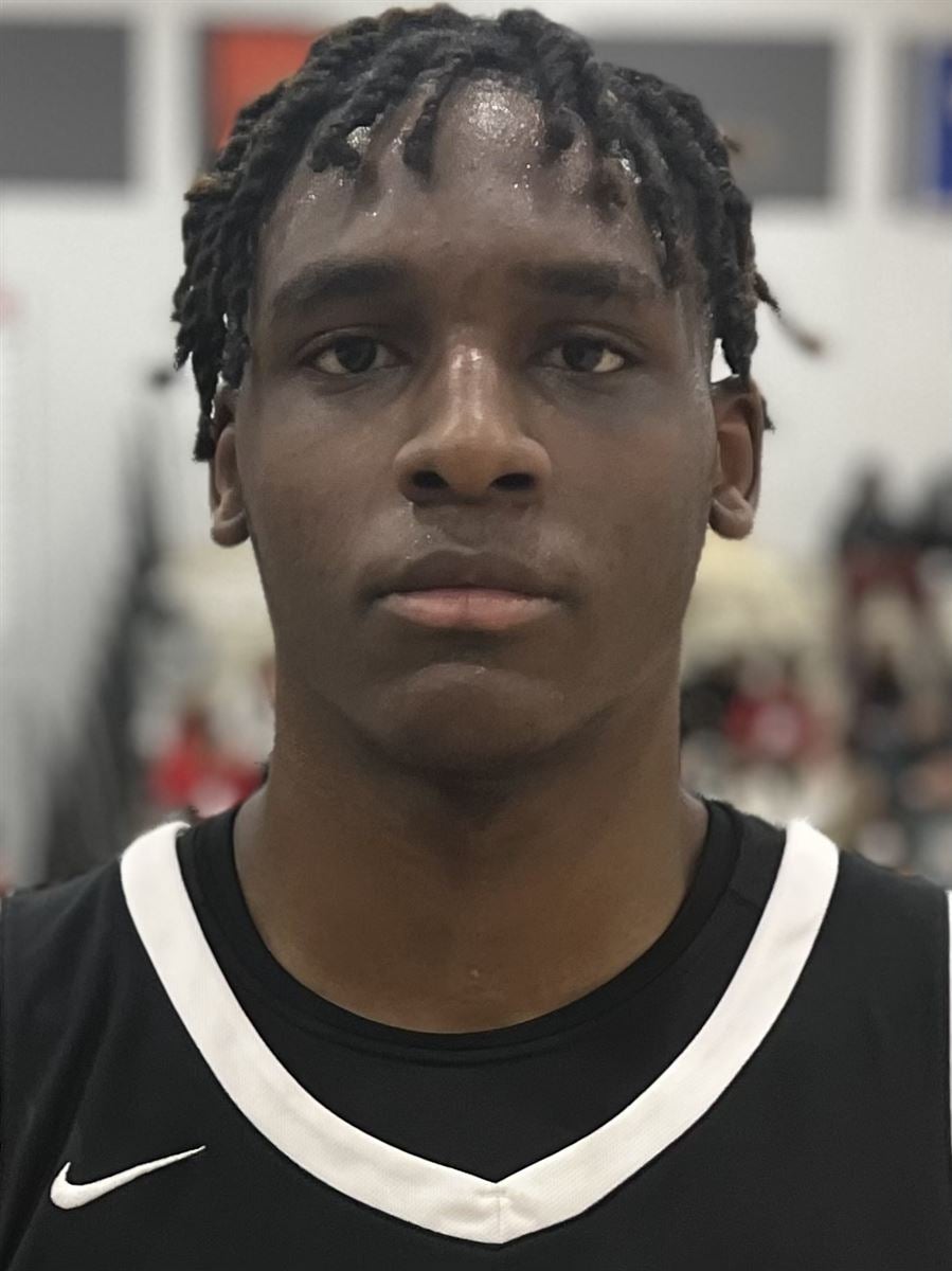 Xander Wedlow, University Preparatory Academy-high, Center