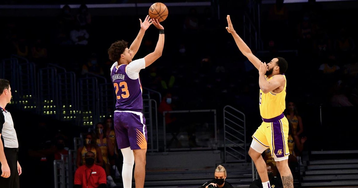 How Former Tar Heels Fared in First Round of NBA Playoffs How Former Tar Heels Fared in First Round of NBA Playoffs