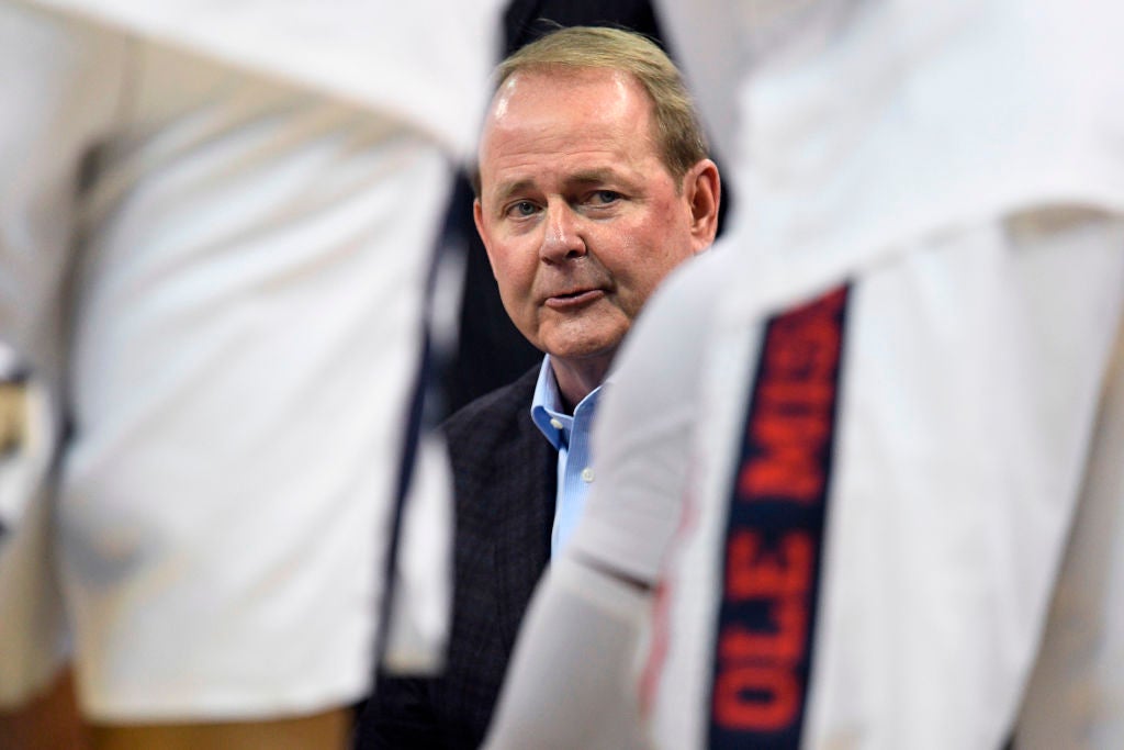 From the Wire: Ole Miss men's basketball No. 12 in latest 2022 ESPN  recruiting class rankings - On3