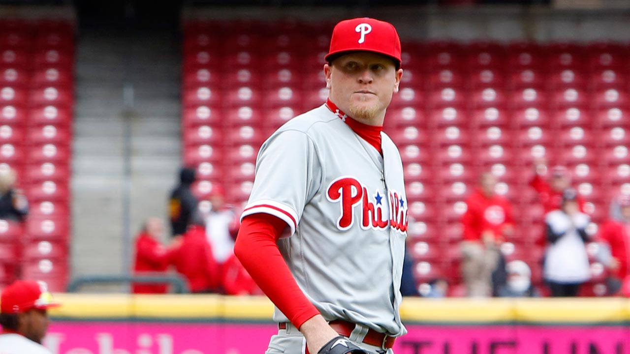Phillies offseason primer: Payroll, free agents and trades  Phillies  Nation - Your source for Philadelphia Phillies news, opinion, history,  rumors, events, and other fun stuff.