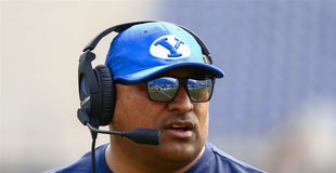 What BYU Football Coaches Said, What We Think it Means What BYU Football Coaches Said, What We Think it Means