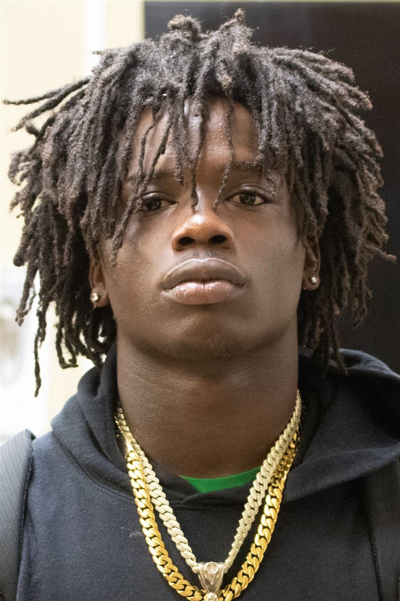 Kaneilius Purdy athlete image