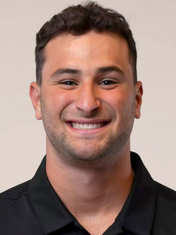 Ben Sahakian athlete image