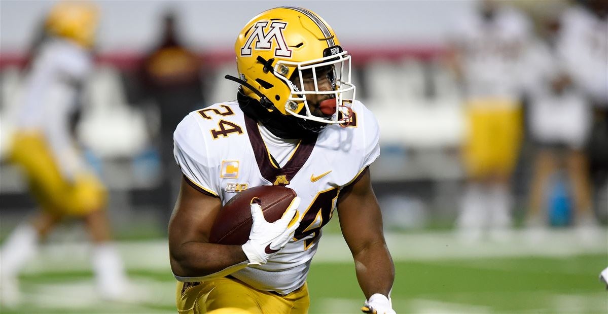 Top 10 running backs in 2022 NFL Draft class