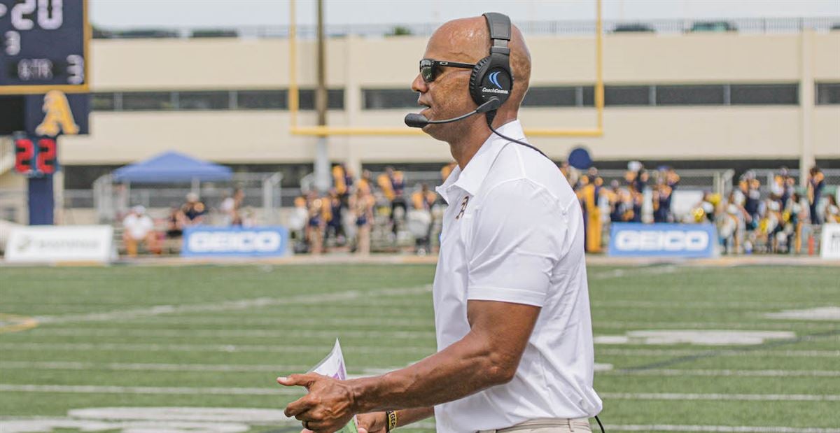 Jason Taylor wants to make impact helping coach Miami Hurricanes