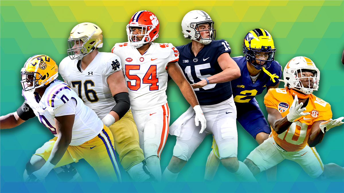 Players set to emerge as college football's next superstars in 2023